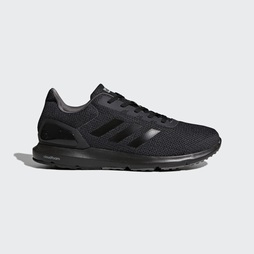 Adidas Cosmic 2 Férfi Akciós Cipők - Fekete [D72241]
